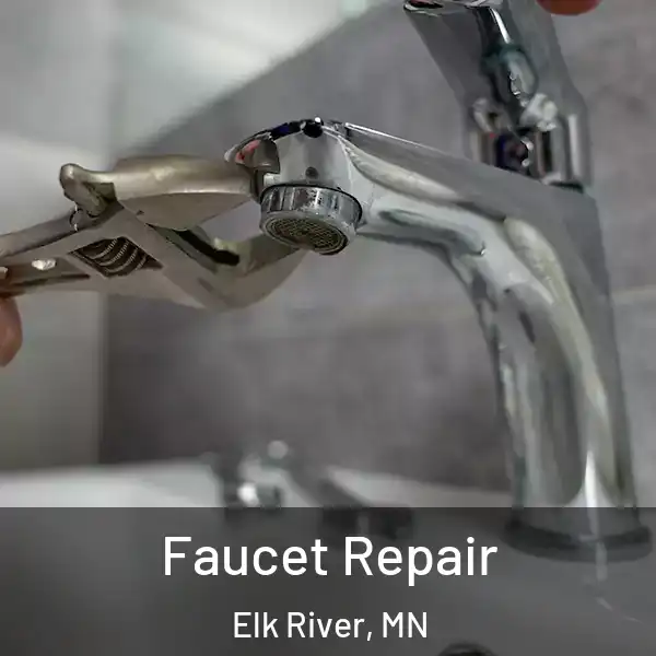  Faucet Repair Elk River, MN