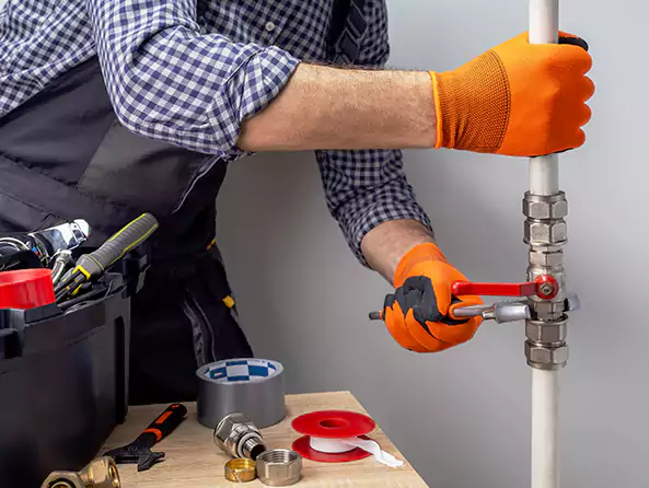 Why Choose Elk River Plumbers for Plumbing Services?