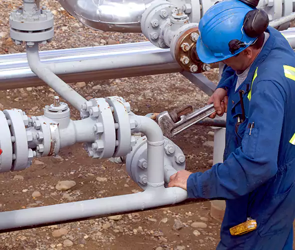Expert Plumber for Backflow Preventer in Elk River, MN: Schedule Affordable Testing and Installation with Us