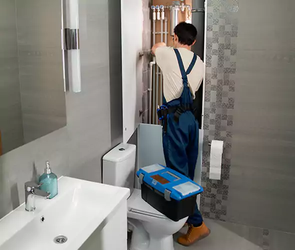 Expert Professional Bathroom Plumbing Experts in Elk River, MN: Get Affordable Bathroom Plumbing Service