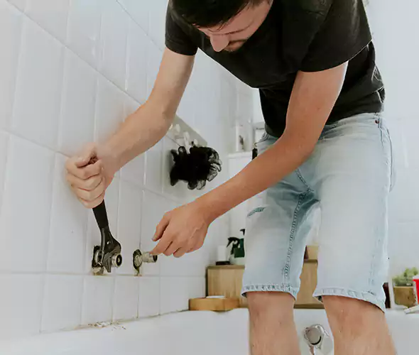 Affordable Bathtub Faucet Replacement in Elk River: Choose Experienced Local Technicians
