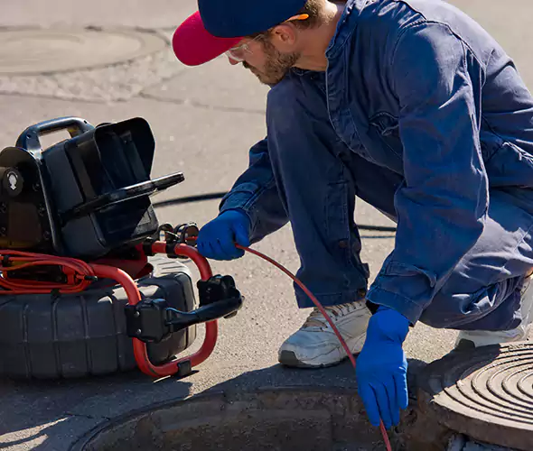Expert Plumber for Clogged Drain Repair in Elk River, MN: Schedule Affordable Drain Cleaning Services with Us
