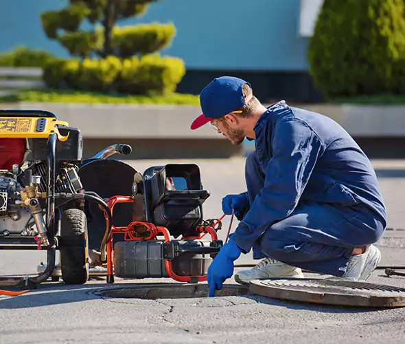Expert Plumber for Drain Cleaning in Elk River, MN: Schedule Reliable Plumbing Solutions with Us