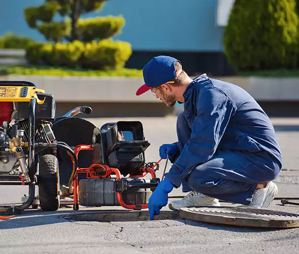Trusted Drain Repair Specialists in Elk River, MN