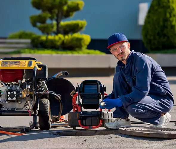 Professional Plumbers for Drains Camera Inspection in Elk River, MN: Book Expert Inspection Services Today