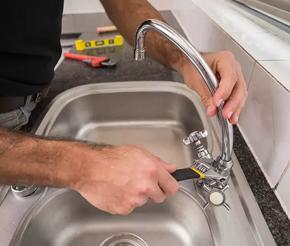 Local Experts for Faucet Repair in Elk River, MN:Schedule Affordable Faucet Repair Services with Us