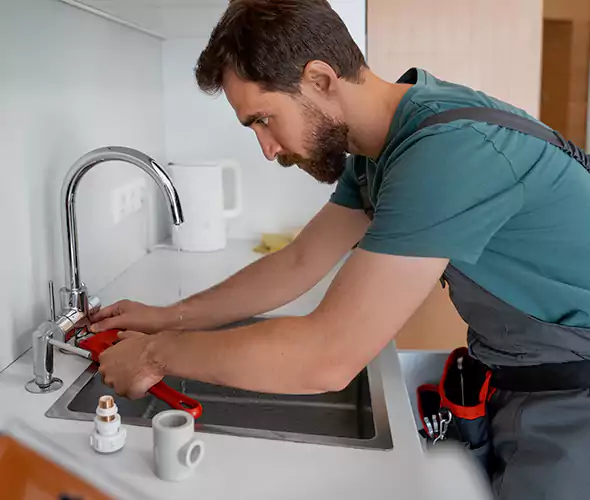 Professional Faucet Replacement Specialist in Elk River, MN: Schedule Affordable Faucet Replacement Services with Us
