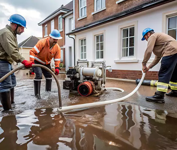Expert Technicians for Flood Restoration in Elk River, MN: Schedule Reliable Flood Restoration Services with Us