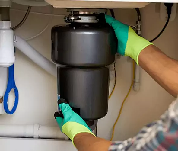 Professional Garbage Disposal Installation in Elk River, MN