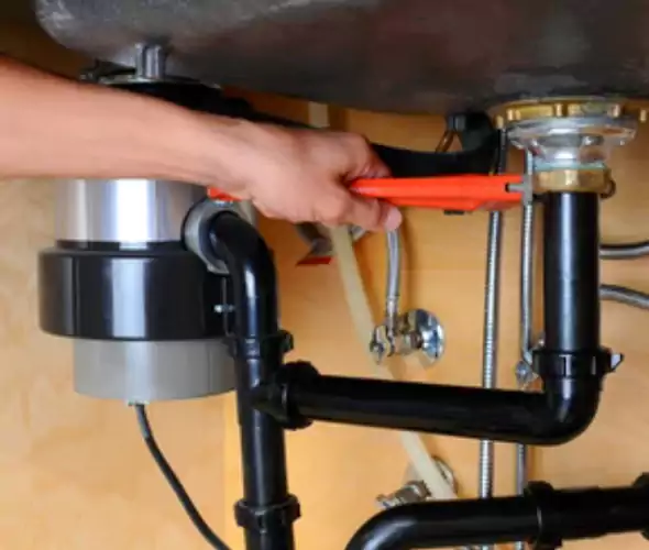 Professional Garbage Disposal Repair in Elk River, MN