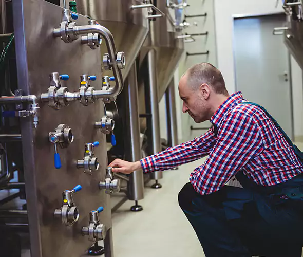 Professional Gas Leak Repair in Elk River, MN