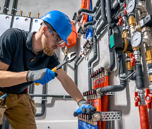 Professional Experts for Gas Line Installation in Elk River, MN