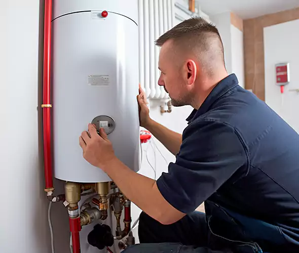 Expert Plumber for Gas Water Heater Replacement in Elk River, MN: Schedule Affordable Replacement Services with Us