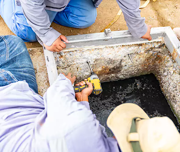 >Licensed Grease Trap Repair Plumber in Elk River, MN