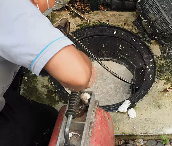 Expert Plumber for Hydro Jetting in Elk River, MN: Schedule Reliable Hydro Jetting Services Today