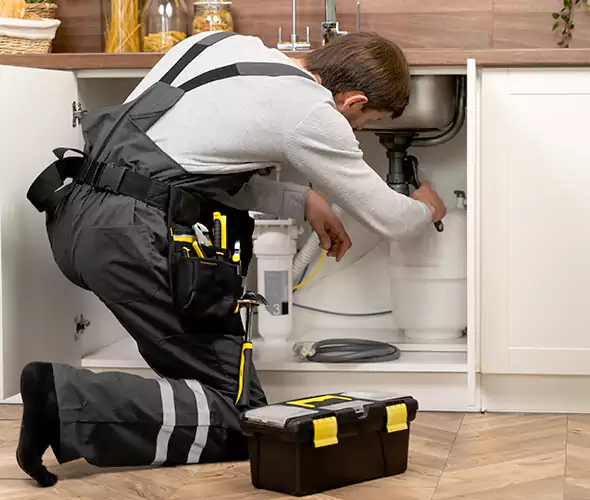 Certified Plumbers for Insinkerator Installation in Elk River