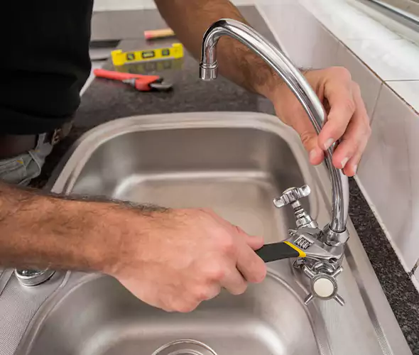 Expert Kitchen Sink Installation in Elk River, MN