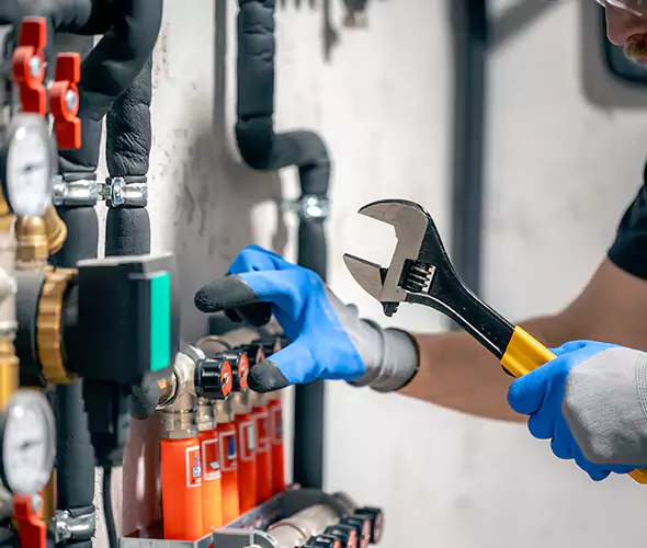 Expert Plumber for New Construction Plumbing in Elk River, MN: Schedule Affordable Installation Services with Us