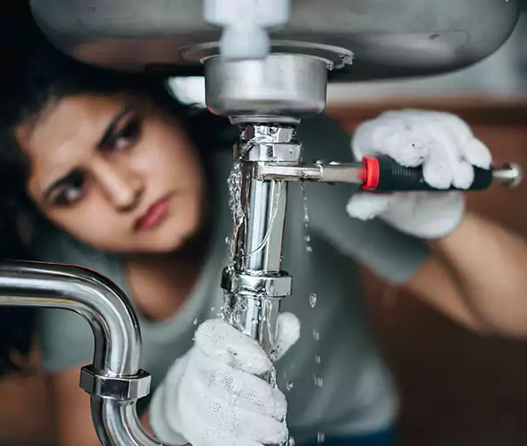 Professional Pipe Repair Specialists in Elk River, MN