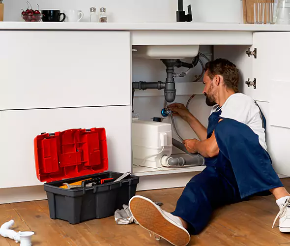 Expert Plumber for Frozen Pipes in Elk River, MN: Schedule Affordable Frozen Pipe Repair Services with Us