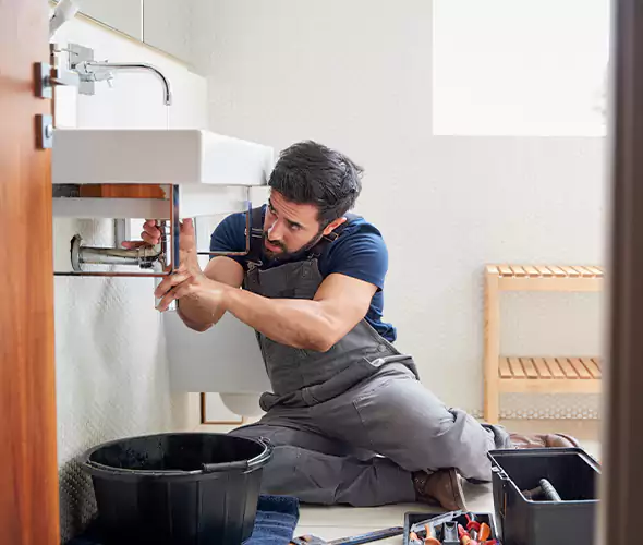 Expert Plumber for Plumbing Repair in Elk River, MN: Schedule Affordable Plumbing Repair Services with Us