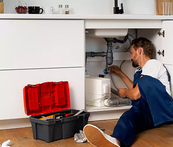 Trusted Plumber for Polybutylene Plumbing Replacement in Elk River, MN: Schedule Reliable Replacement Services with Us