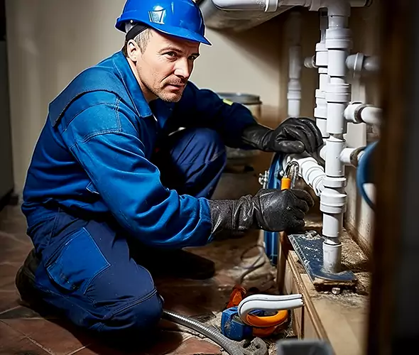 Expert Plumber for Repipe Specialists in Elk River: Schedule Reliable and Affordable Repiping Services with Us