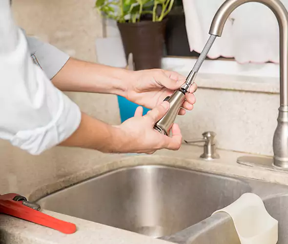 Expert Plumber for Rooter Services in Elk River, MN: Trusted Drain and Sewer Cleaning Professionals
