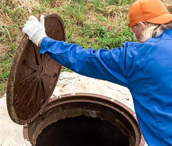 Septic System Repair Experts in Elk River, MN
