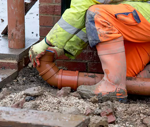 Professional Plumber for Sewer Cleaning in Elk River, MN: Schedule Reliable Service Today