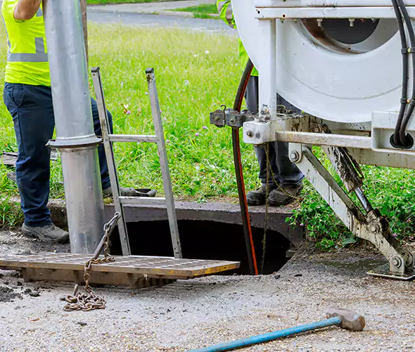 Expert Plumber for Sewer Line Cleaning in Elk River, MN: Schedule Reliable Sewer Cleaning Services with Us
