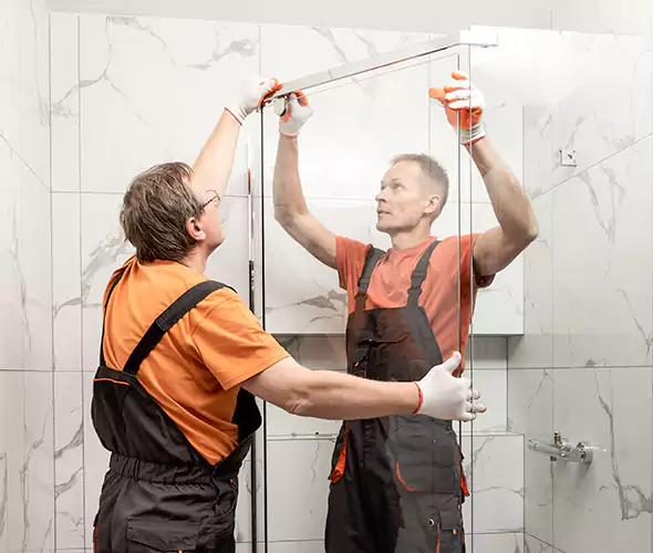 Professional Shower Installation Specialist in Elk River, MN: Schedule Affordable Shower Setup Services with Us