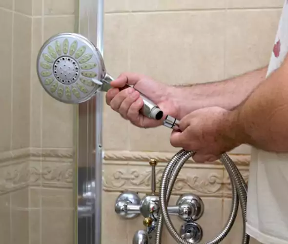 Professional Shower Repair Specialist in Elk River, MN: Schedule Affordable Shower Services with Us