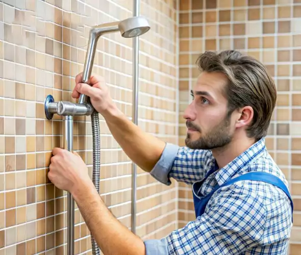 Professional Shower Replacement Specialist in Elk River, MN: Schedule Affordable Shower Upgrade Services with Us