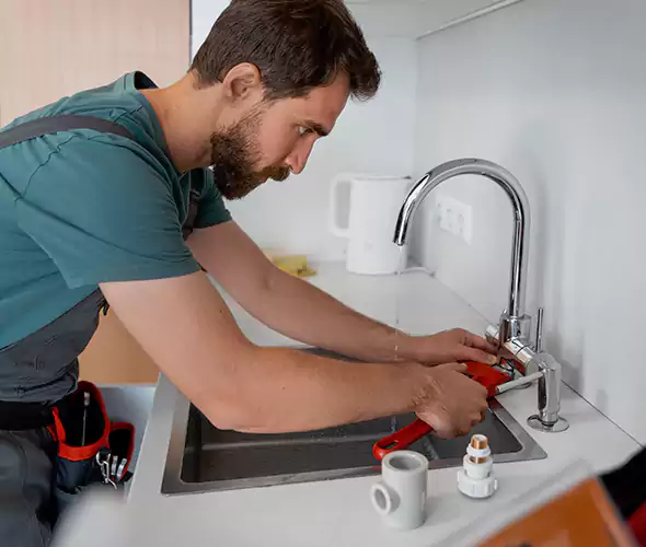 Professional Sink Installation Specialist in Elk River, MN: Schedule Professional Sink Setup Services with Us