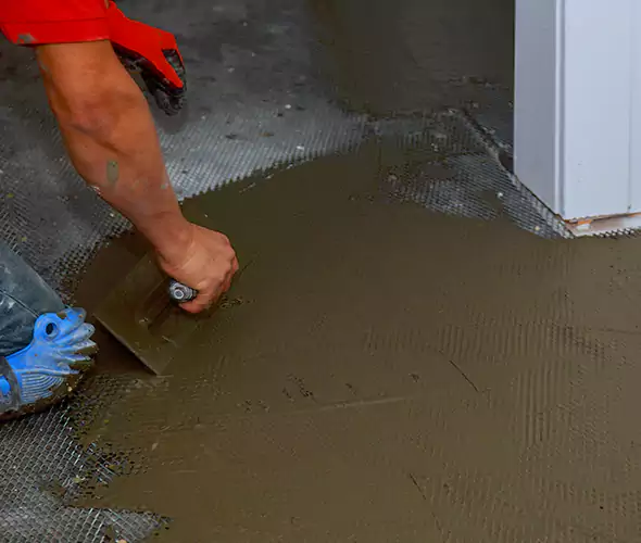 Expert Professional Slab Leak Repair in Elk River, MN