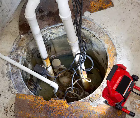 Licensed Sump Pump Installation Plumber in Elk River, MN