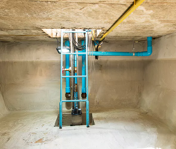 Expert Plumber for Sump Pump Maintenance in Elk River, MN: Schedule Reliable Maintenance Services with Us