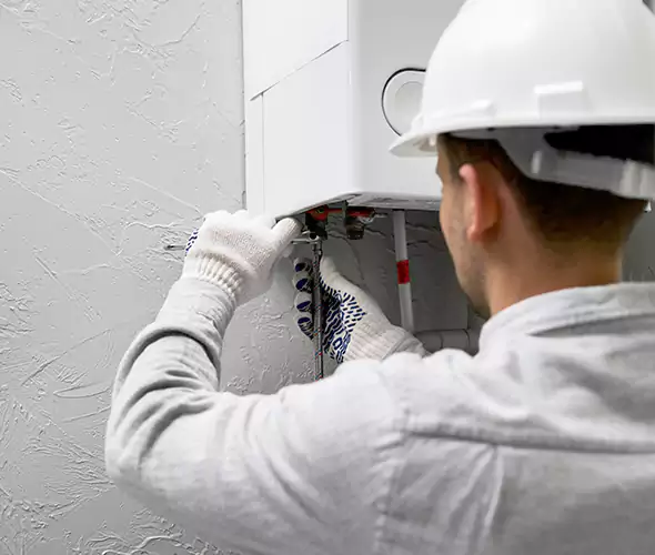 Expert Plumbers for Tankless Water Heater Installation in Elk River, MN: Schedule Reliable Service Today