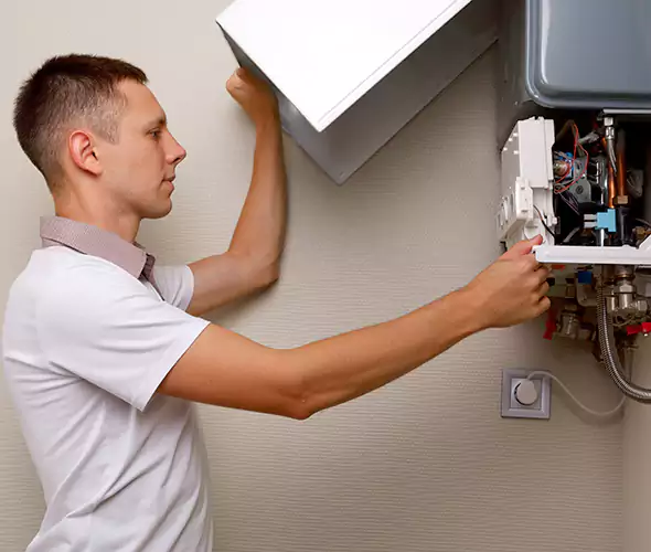 Expert Plumber for Tankless Water Heater Replacement in Elk River, MN: Schedule Affordable Replacement Services with Us