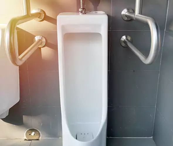 Expert Urinal Installation in Elk River, MN: Schedule Reliable Plumbing Services with Us