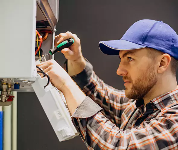 Expert Plumber for Water Heater Maintenance in Elk River, MN: Schedule Affordable Services Today