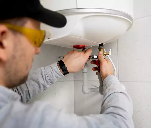 Get Affordable Water Heater Repair Service in Elk River, MN