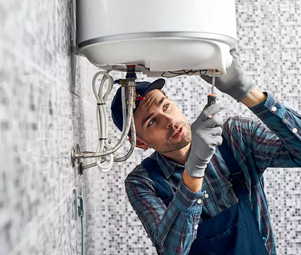 Expert Plumber for Water Heater Replacement in Elk River, MN: Schedule Affordable Replacement Services with Us