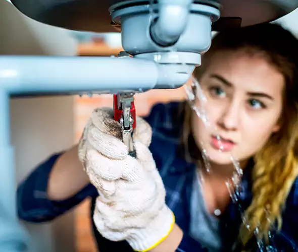 Expert Plumber for Water Leak Detection in Elk River, MN: Schedule Affordable Leak Repair Services with Us