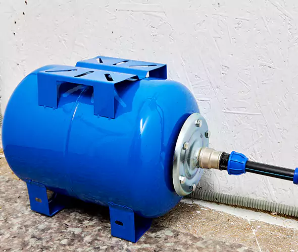 Expert Plumber for Well Pressure Tank Replacement in Elk River, MN: Schedule Affordable Tank Replacement Services with Us