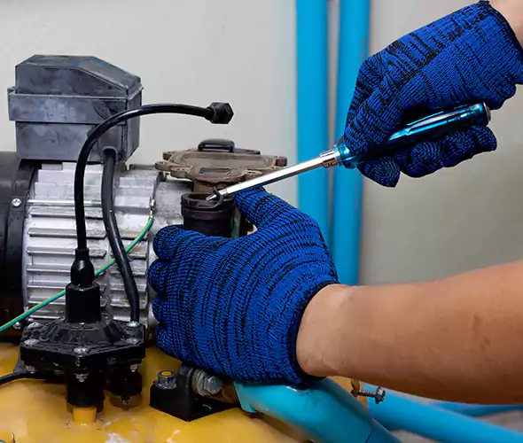 Well Pump Specialist in Elk River, MN