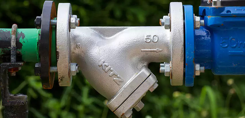 Professional Backflow Preventer Installation Services in Elk River, MN