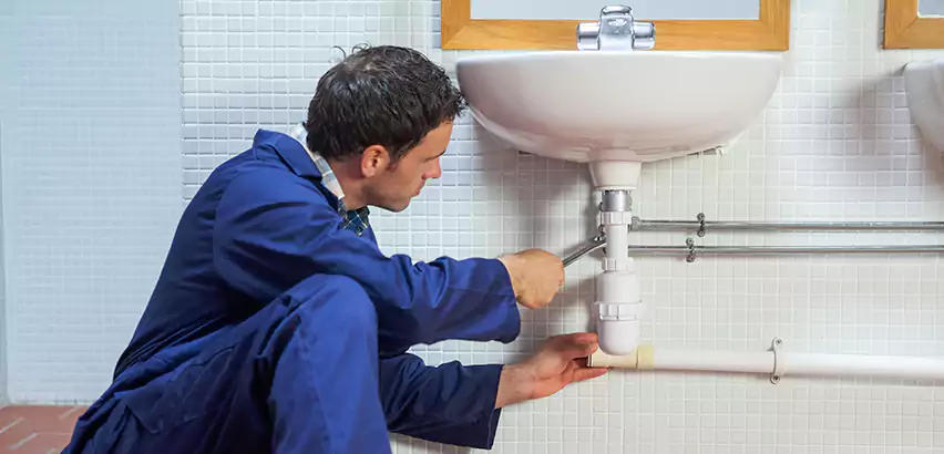 Toilet Repair Elk River