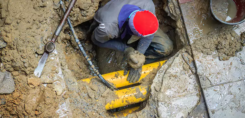 Clogged Drain Repair in Elk River, MN